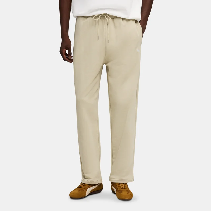 بوما Men's WARDROBE Essentials Sweatpants